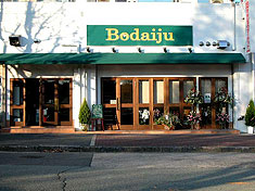 Cafe' & Bar Bodaiju