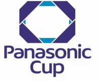 Panasonic Cup