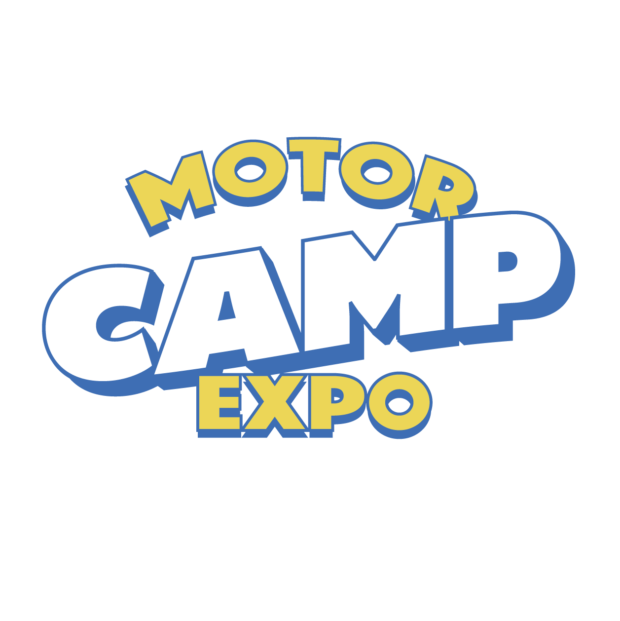 『MOTOR CAMP EXPO 2024』を6月15日・16日に 大阪万博記念公園お祭り広場にて開催！
